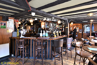 Front Bar.  by Michael Schouten. Published on 